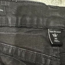 True Religion World Tour Denim Jeans for Men for sale | eBay