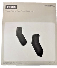 Thule Shine Car Seat Adapter Compatible W Max...