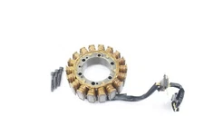 01-04 BMW F650GS STATOR GENERATOR ALTERNATOR MAGNETO