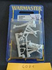 Undead Skull Chucka Catapult 30-50 New Factory Sealed WARMASTER