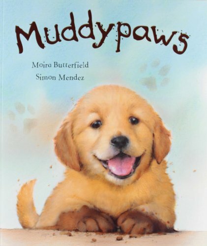 Muddy Paws (Picture Book)