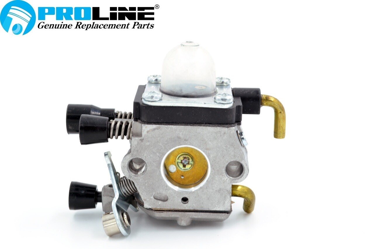 Proline®Carburetor for Stihl FS38, FS45, FS46, FS55, FS55R 4140 120
