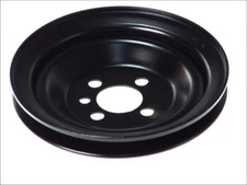 NEW Crankshaft Belt Pulley TOPRAN VW SEAT AUDI Golf Mk1 Mk2 Jetta II 026105255