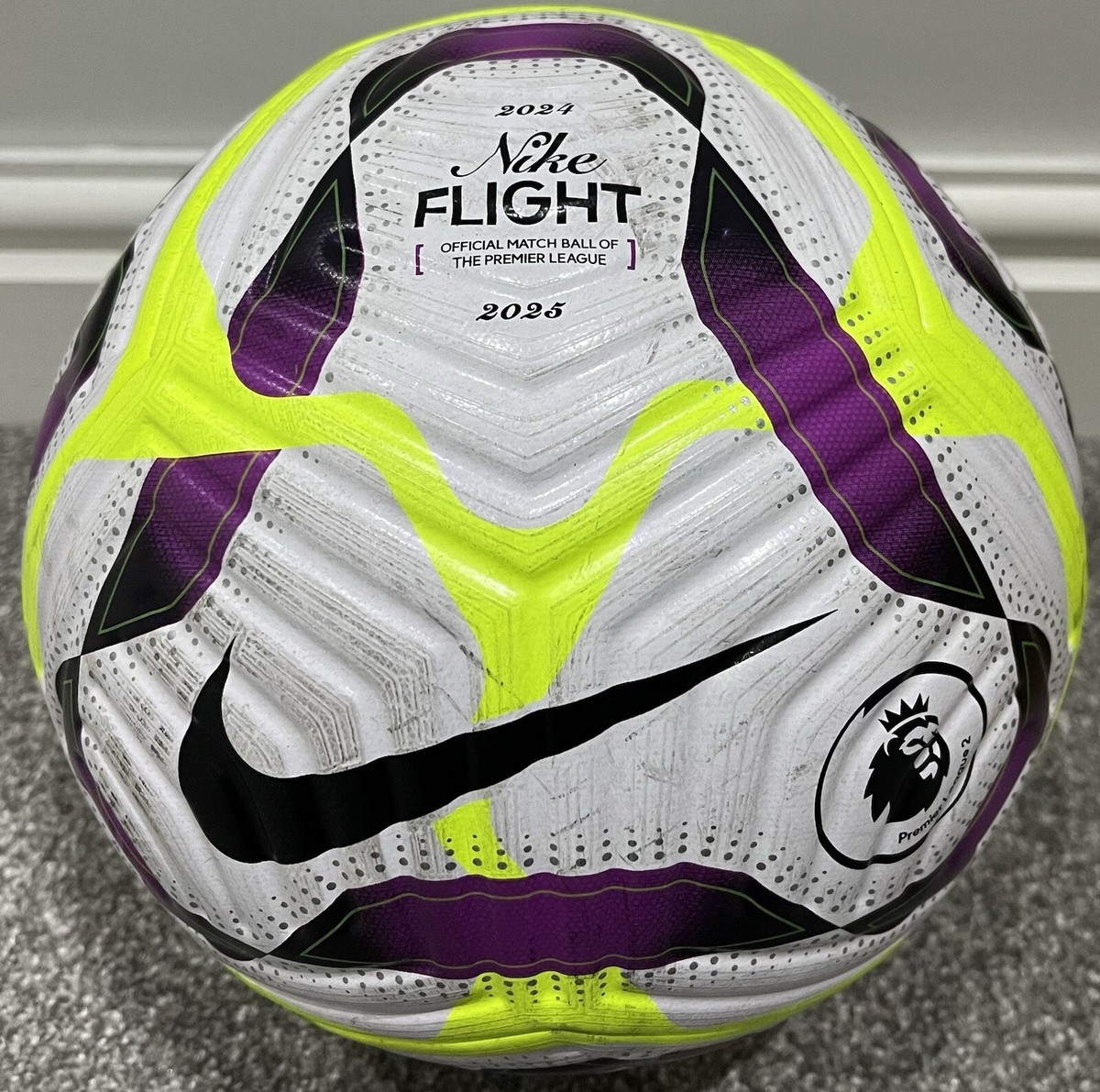 Football Pelota Nike Flight Precio Nike Flight 24/25 Premier