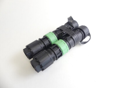 Phoenix Contact H-Verteiler QPD P 3PE 2.5 630V~ 16A