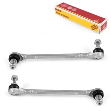 Front Sway Bar Stabilizer Links for Mercedes C230 C300 E350 E250 K750335 2 PCS