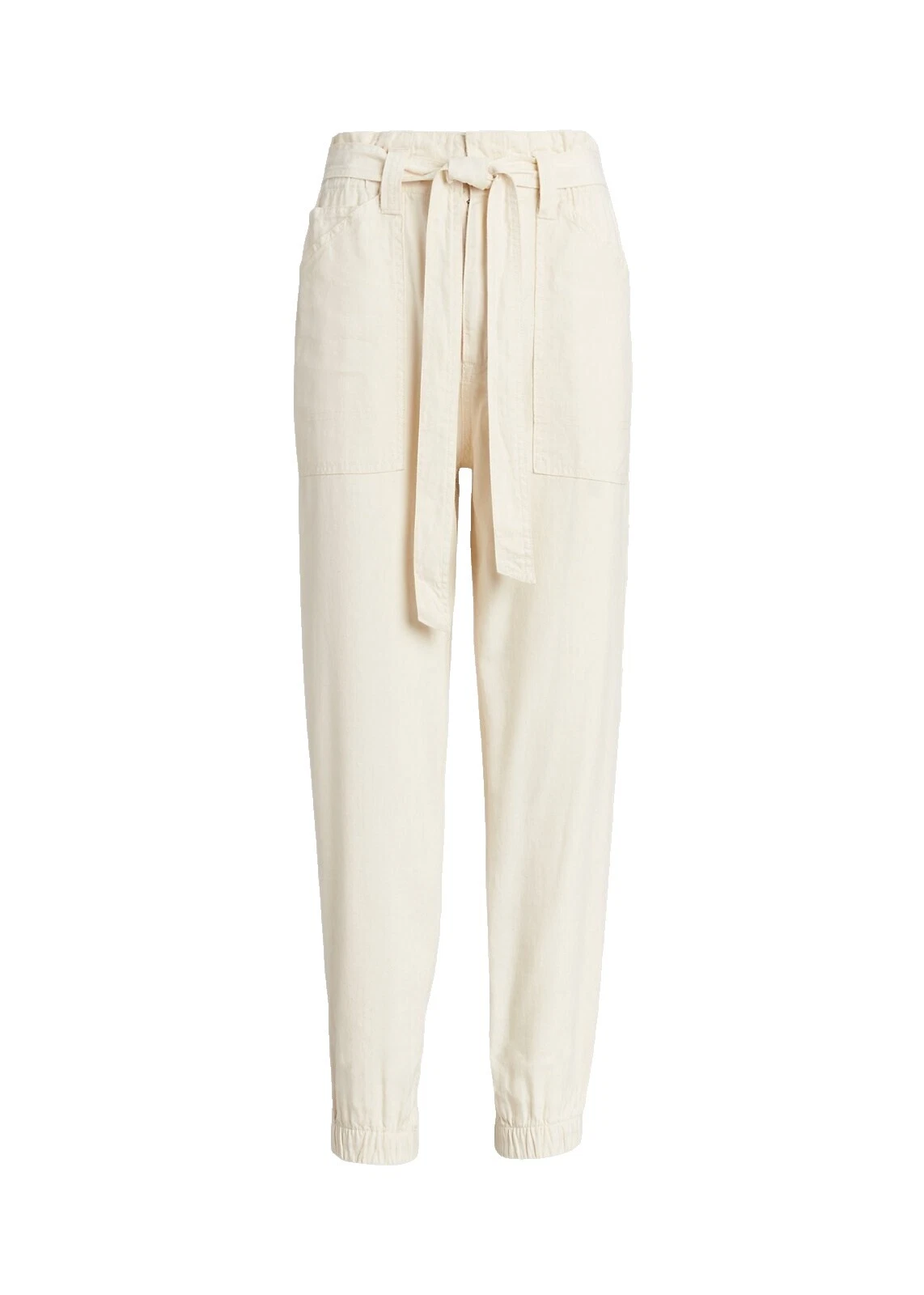 Polo Ralph Lauren Linen Pants for Women
