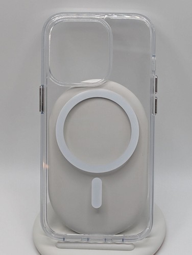 Anker Magnetic Case for iPhone 14 Pro | Clear | A90H2003
