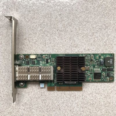 Mellonox MHQH19-XTC PC-E Sngle Port Connecter 40Gbs Network Adapter