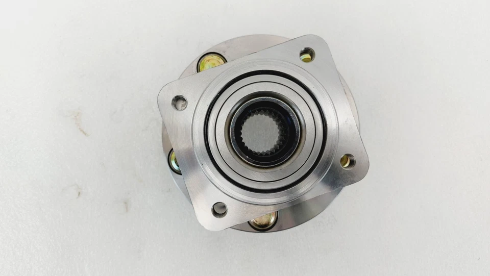 Подшипник ступицы переднего колеса Dodge Caravan Plymouth Voyager 1991-1995 Moog 513074 - Изображение 3 из 4