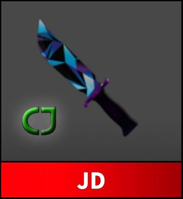 JD Knife