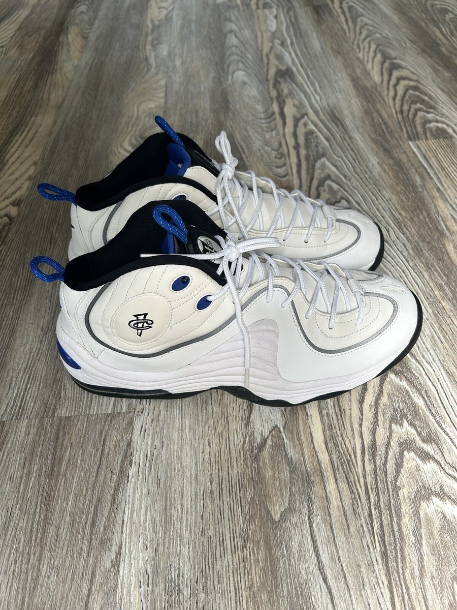 NIKE AIR PENNY JORDANナイキ ペニー ジョーダン 27 NIKE AIR PENNY JORDANナイキ ペニー ジョーダン 27