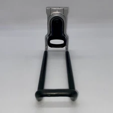 Rubbermaid FastTrack Wall Mounted Garage Storage Utility Ladder All-Purpose Hook