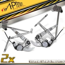 Lève vitre Subaru FORESTER