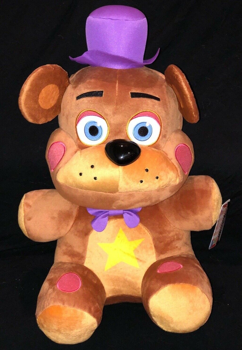 Five Nights at Freddy's Large Plush