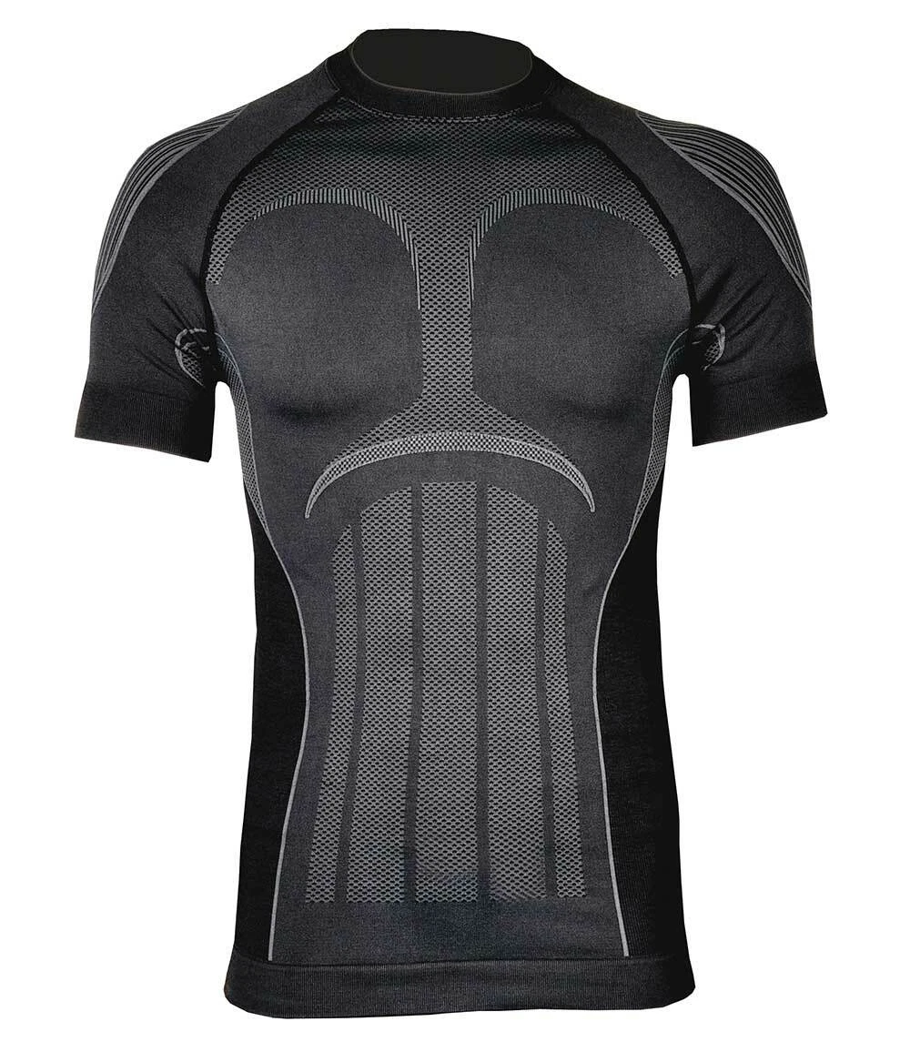 Maglia termica mezza clearance manica