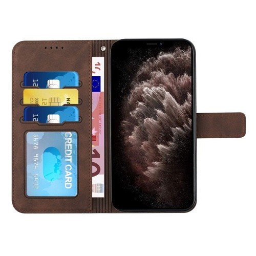 Phone case For Samsung Galaxy S25 S24 S23 S22 S20 S10+ 5G Wallet Card Slot cover - Picture 45 of 62