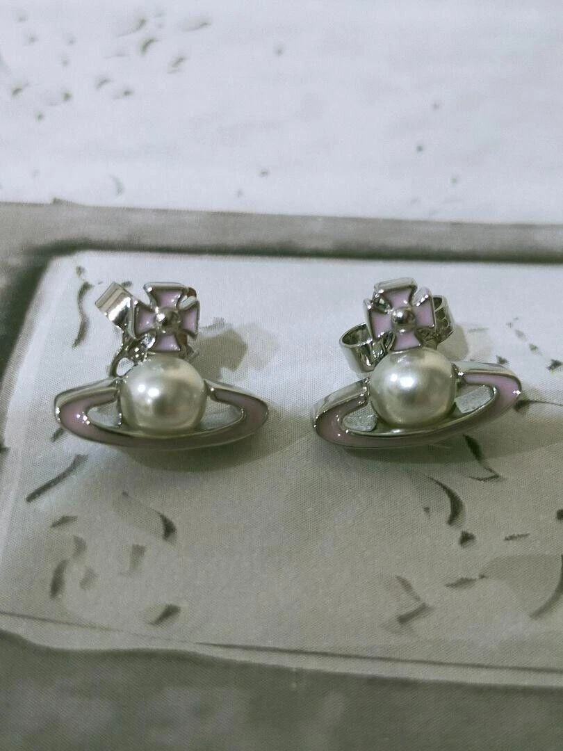 Very vivienne discount westwood earrings