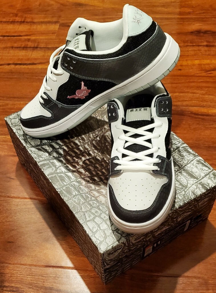 kito wares dunks heat sense