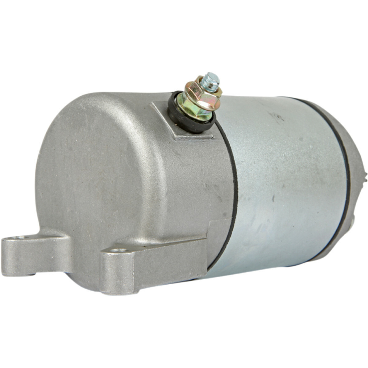 Démarreur 9 dents Yamaha YFM 350 G Grizzly rotation horaire moteur 12V