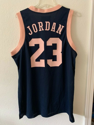 Nike AIR Jordan 23 JUMPMAN AIR MESH 