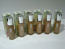 Clinique Beyond Perfecting Foundation + Concealer. 1 fl. oz. / 30 ml. 