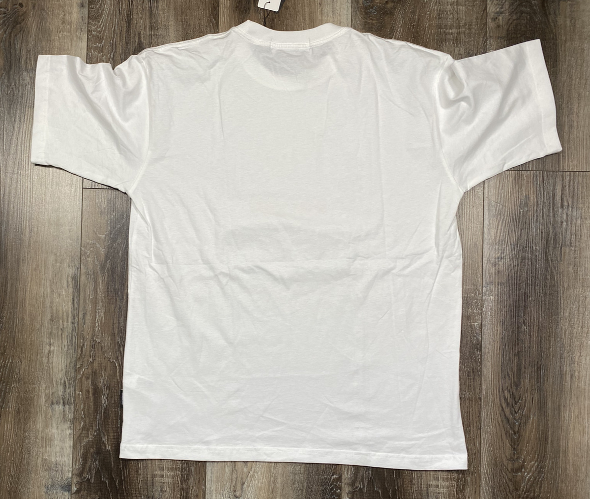 GU x Undercover White T-Shirt Size Large Kosmik Noise Jun