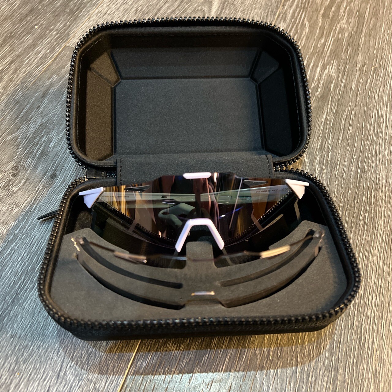 100 Percent Racecraft Cycling Glasses eBay