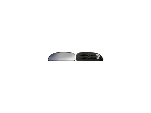 For 1999-2007 Ford F550 Super Duty Door Mirror Glass Dorman 31322CBNV