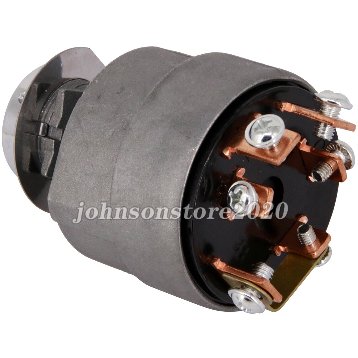Forklift Parts Ignition Switch Used for Fd30-12/14, 3eb-55-21761, 91205 Forklift Parts Ignition Switch Used for Fd30-12/14, 3eb-55-21761, 91205