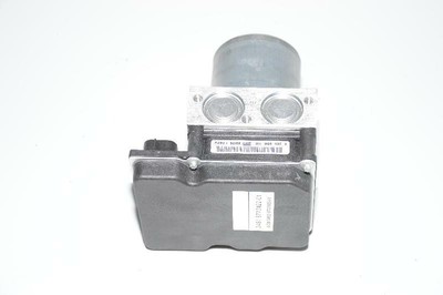 6777422 6777423 BMW 3er E91 ABS Hydraulikblock Steuergerät online