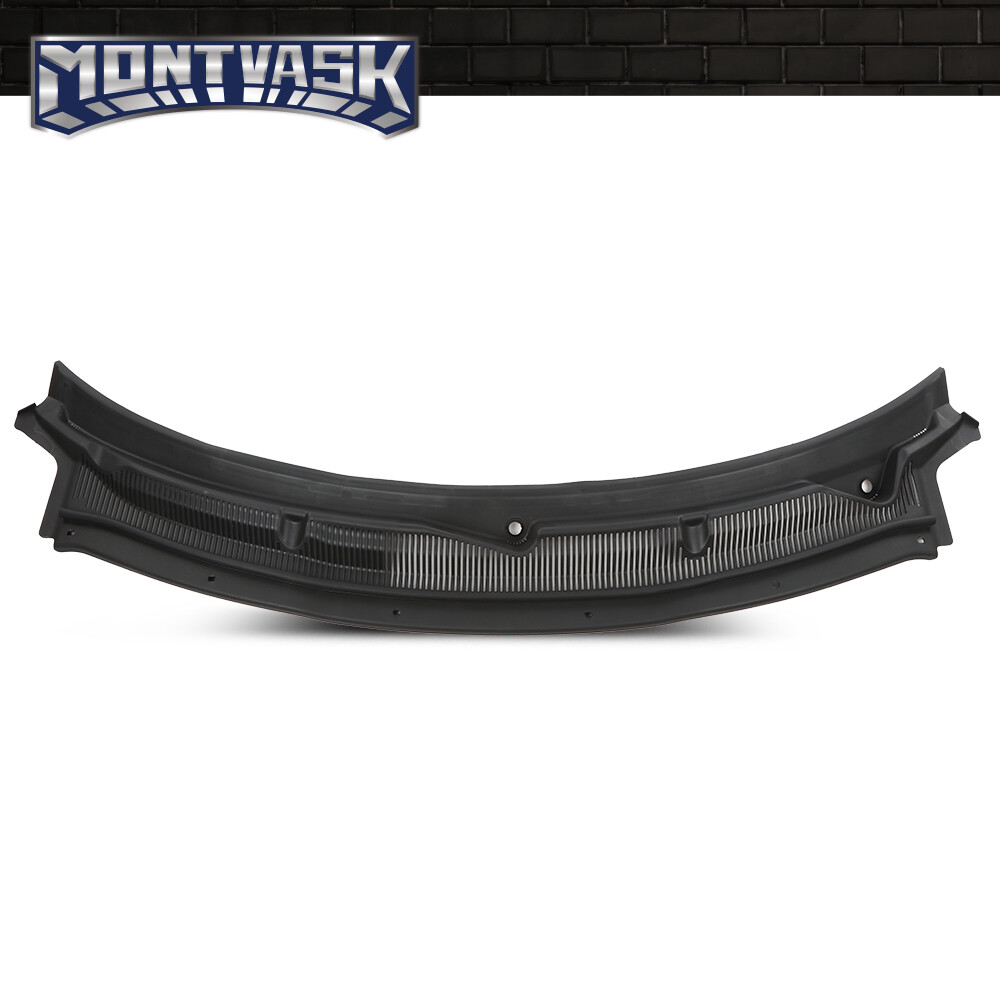 Windshield Cowl Grille Top Fit For 2011-2019 Ford Explorer