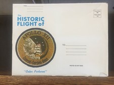 NASA Publication Pictures - 8 Pics of Apollo 12 Moon Walk Mission - 1969