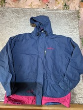 Girls Horse Ware Ireland Jacket Age 15-15 Size S 21 Inches Pit To Pit. A18