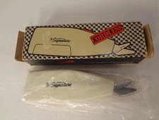 Wards Signature - Cordless Electric Scissors in Box