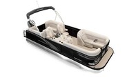 2021 Princecraft PONTOON QUORUM 23XT
