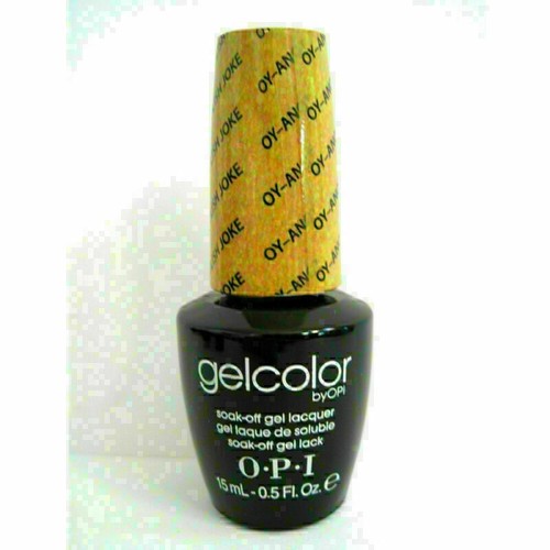 240 COLORI OPI Gel Colore Immergiti LED/UV Scegli il tuo colore smalto gel 0,5 once 100% - Foto 74 di 247