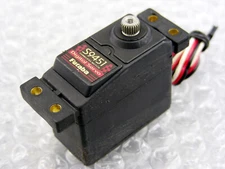 Futaba S9451 Coreless Digital High Torque Speed Servo Mugen HPI Serpent Tamiya !