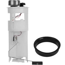 Fuel Pump Assembly For Dodge Dakota 2.5L 3.9L 4.7L 5.2L 5.9L 22 Gallon Only
