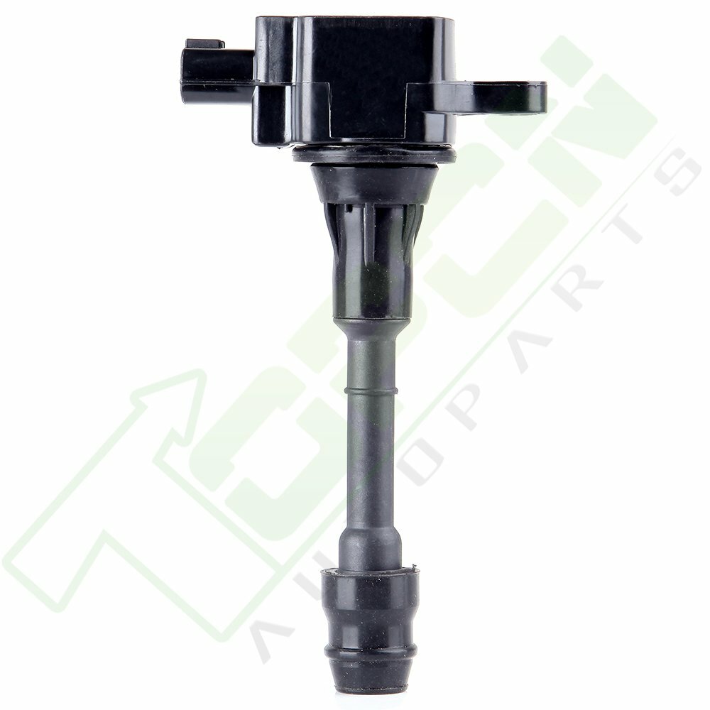 4PCS Ignition Coils for 20022013 NISSAN XTrail Sentra Altima 2.5L l4 UF350 eBay