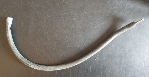 LG F1447TD5 WASCHMASCHINE Frontpumpe Ablaufschlauch Rohr mit Stopfen