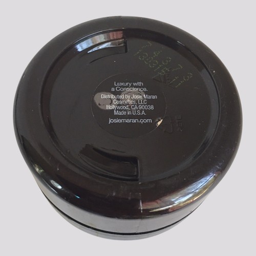 Josie Maran Whipped Argan Illuminizing Body Butter WHITE GOLD RADIANCE + Vanilla - Picture 10 of 11