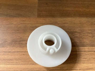 HUSQVARNA RECOIL STARTER PULLEY 5374117-01 325RDX | eBay 