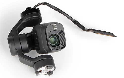 ORIGINAL OEM DJI MINI 3 PRO GIMBAL UND KAMERAMODUL - Bild 4 von 7