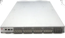 BROCADE 5100 HD-5120-0008 8G/s Fibre Channel Switch 40-Port
