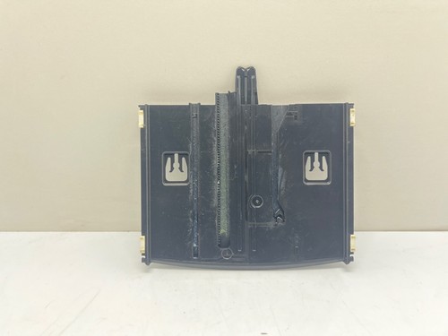 Glove box of car