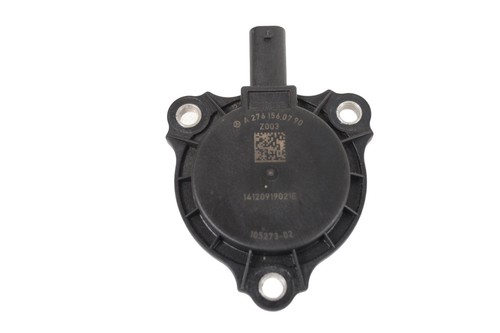 Mercedes S63 AMG Nockenwellenpositionssensor A2761560790 C217 2015 21712043