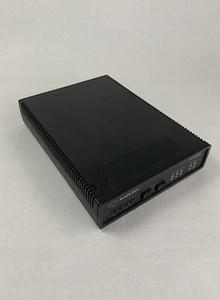 Black Box MT100A-35-R2 T1 CSU/DSU Modem