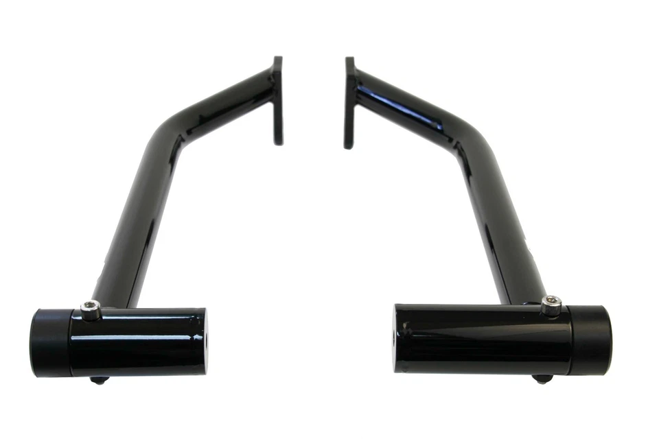 2009- 2014 Yamaha YZF R1 Race Rail Sliders Crash Cage- On Point - Image 3 of 4