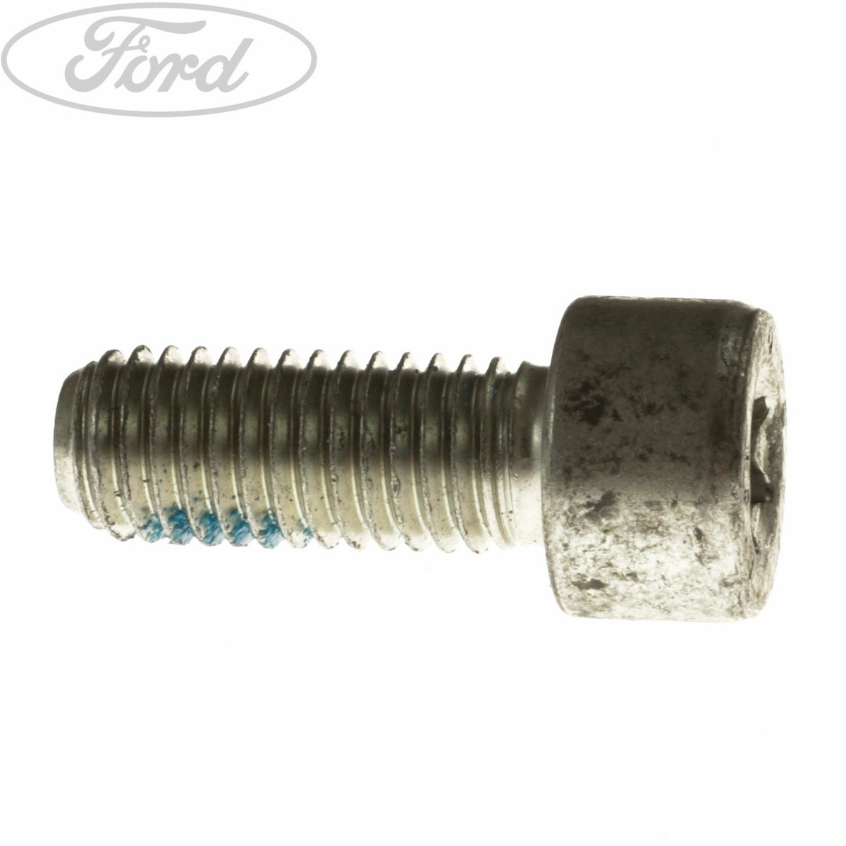 Genuine Ford Rear Axle Bolt Kit 1387892 | eBay